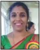 Mrs. Rajalekshmy S	