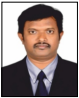 Mr. Manjunath J	
