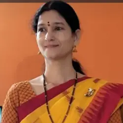 Mrs. Jyothirmai M	