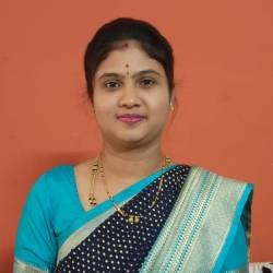 Ms Kavya Kulkarni	