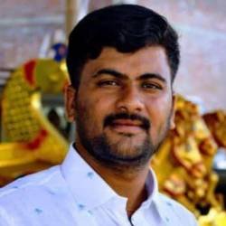 Mr. Shashikumar Rathod	