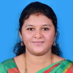 Mrs. Soumya V