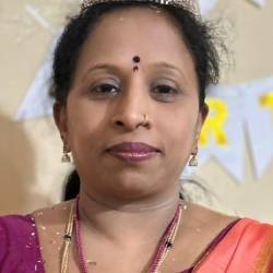 Savitha Narasimha	