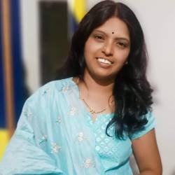Mrs. Champavathi S Badiger