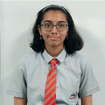 Manasvi Rao