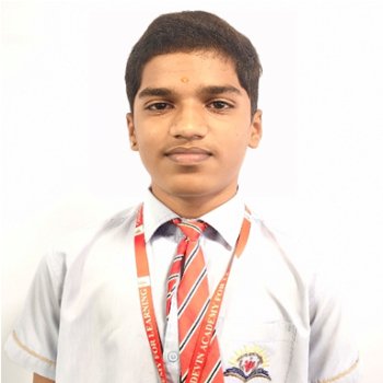 Varshith Gowda 
