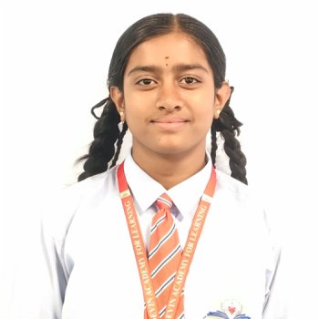 Vaishnavi R