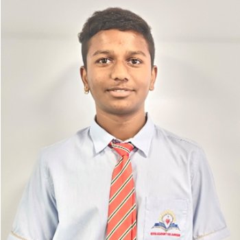 Likith G 