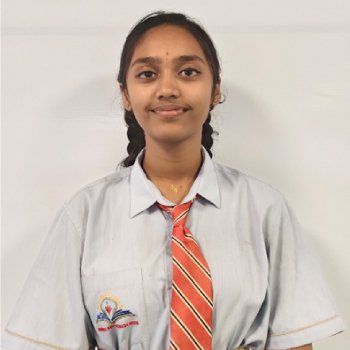 Geethashree M 