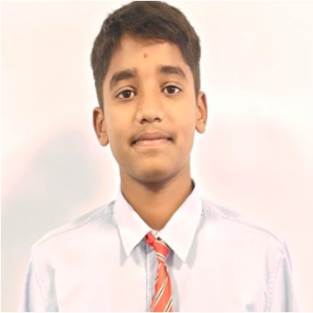 Ravi Kiran M 