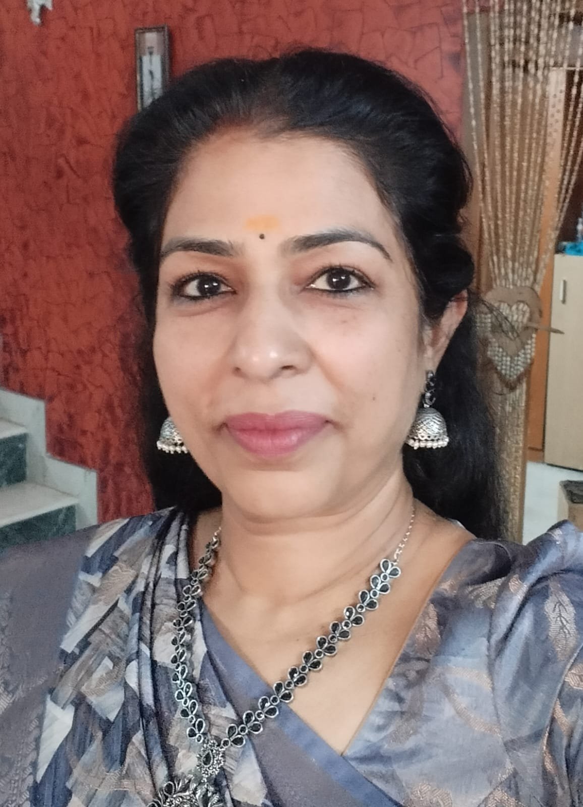 A M Selvi Kumar